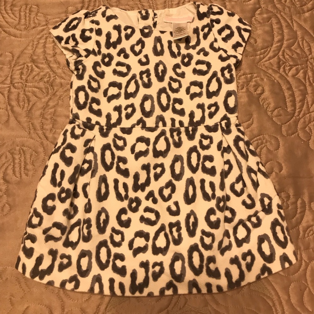 Janie and jack dress